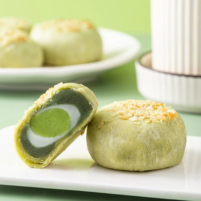 coconut filled pastry Wholesale