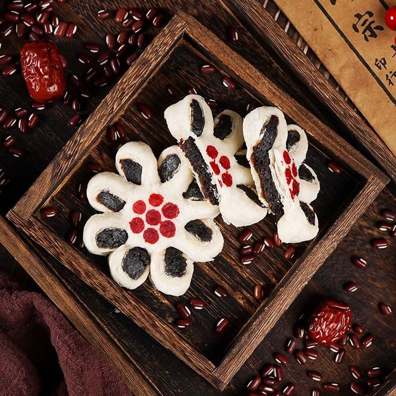 Date Pastry