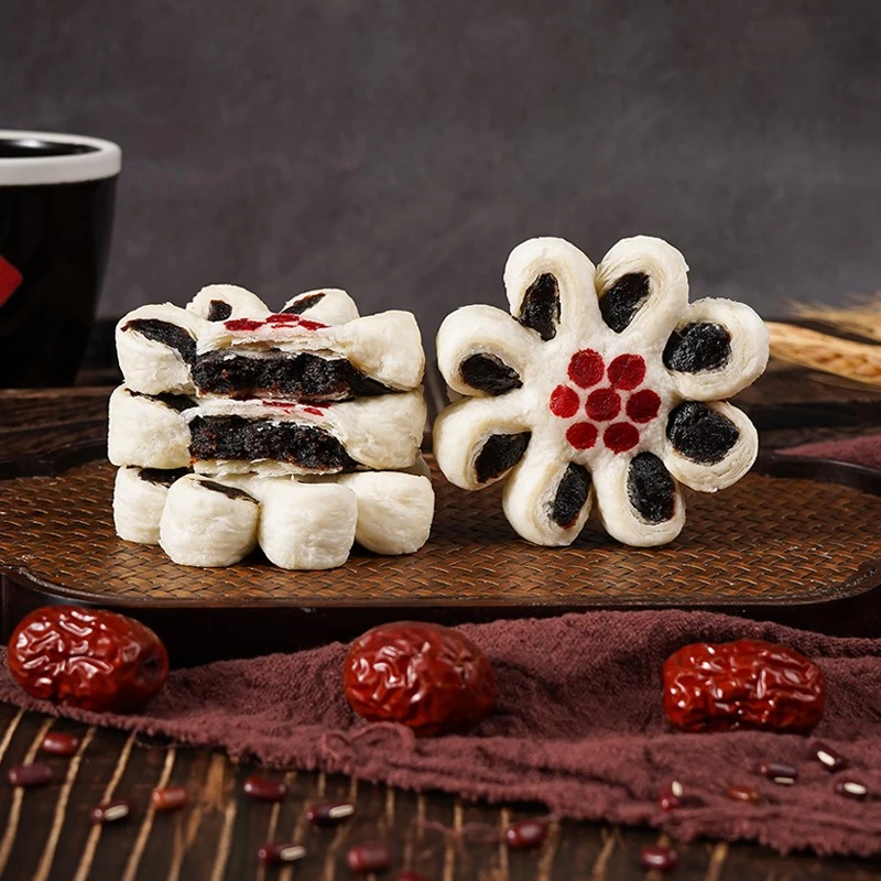 Date Pastry