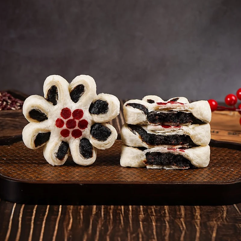 Date Pastry