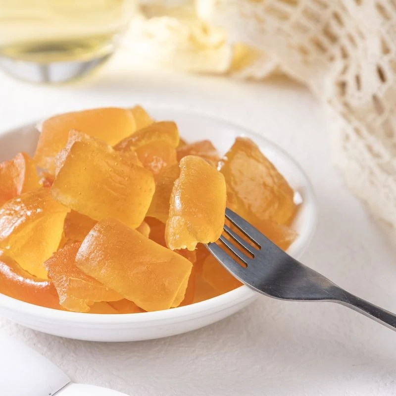 Honey Pomelo Dried Fruit Wholesale