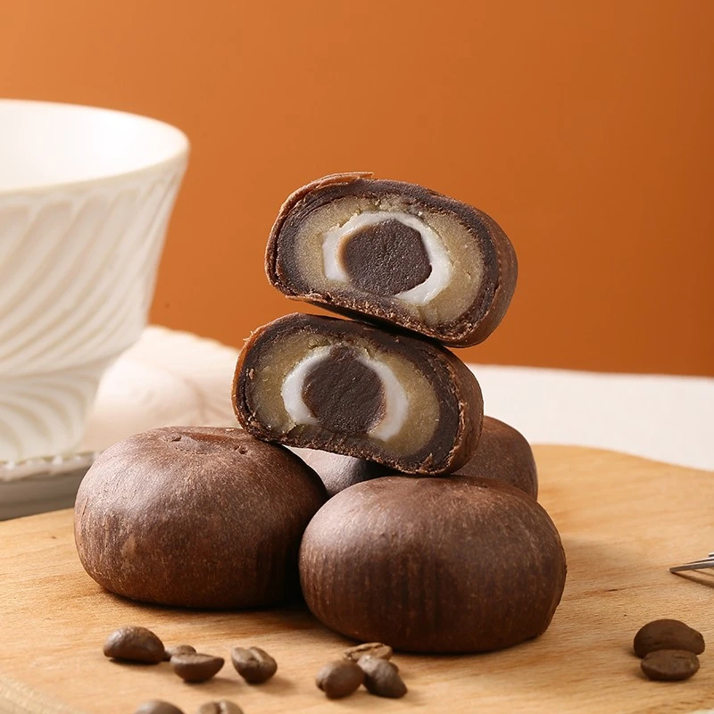 Frozen Coconut Pastry suppliers