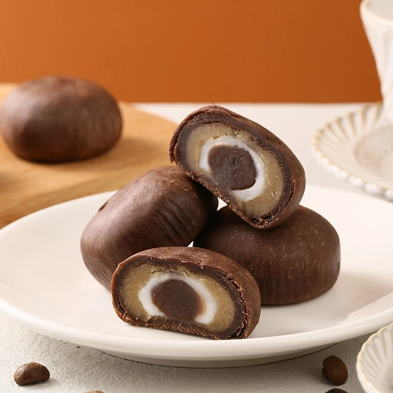 Frozen Coconut Pastry best