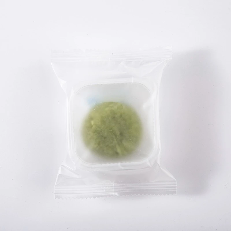 Green Tea Pastry Manufacturer