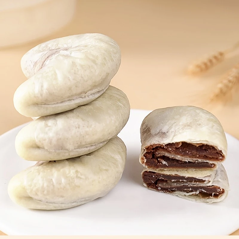 Jujube Pastry Manufacturer