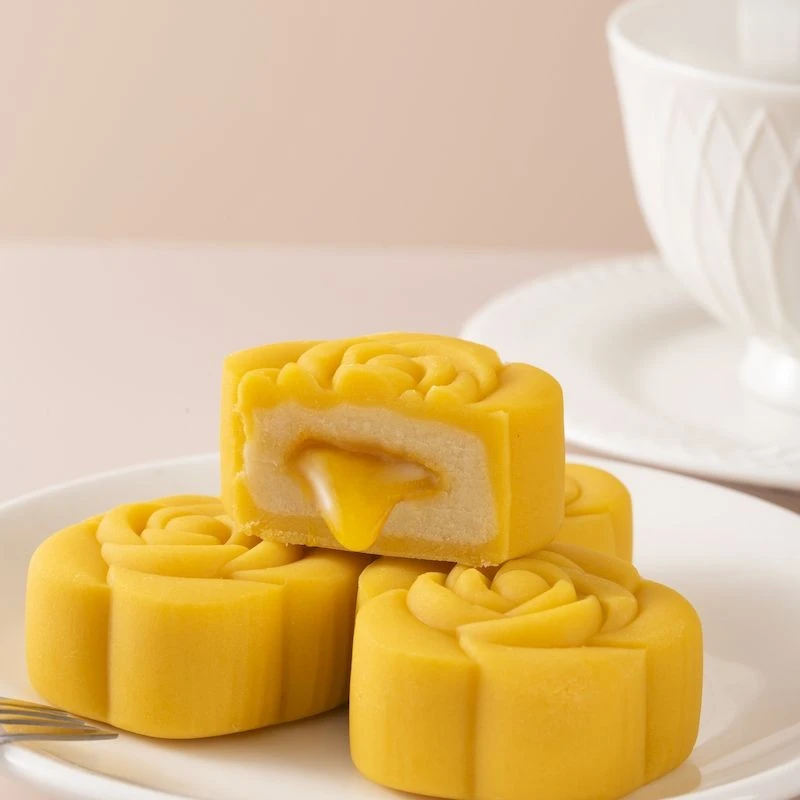 Lava Mooncake Wholesale