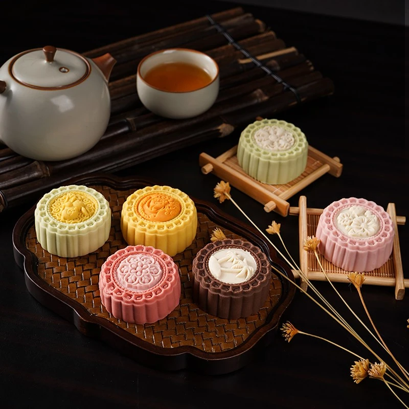Mooncake Gift Boxes Supplier