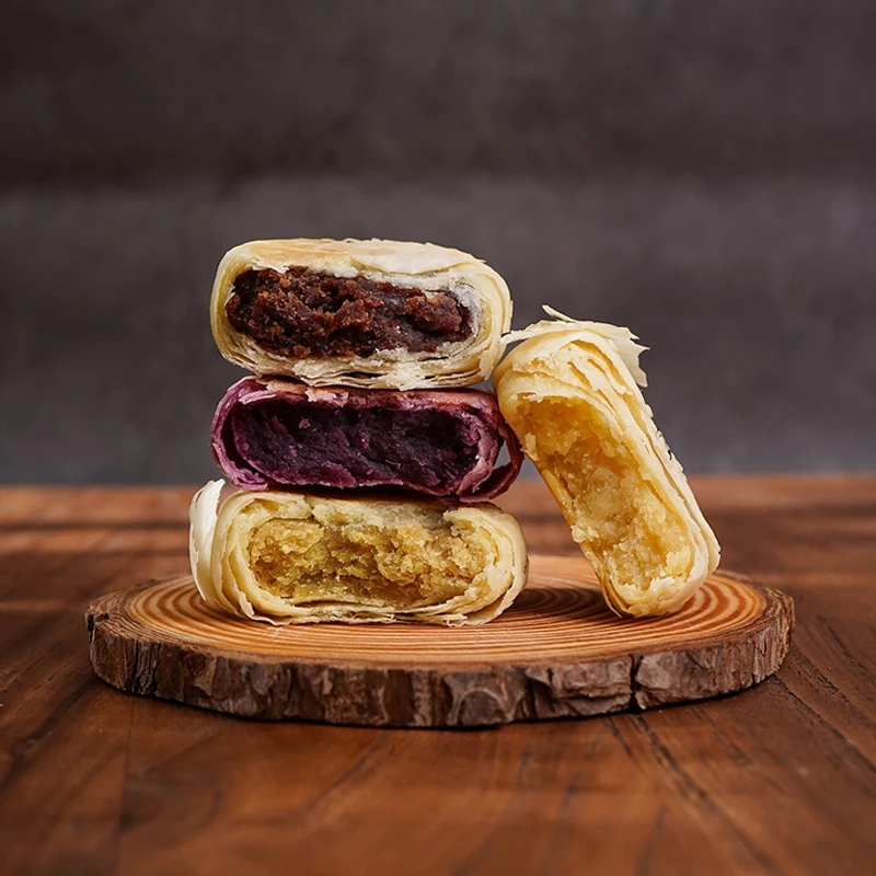 Mung Bean Crisp suppliers