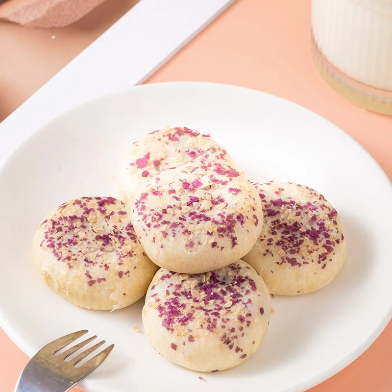Oatmeal Pastry Manufacturer