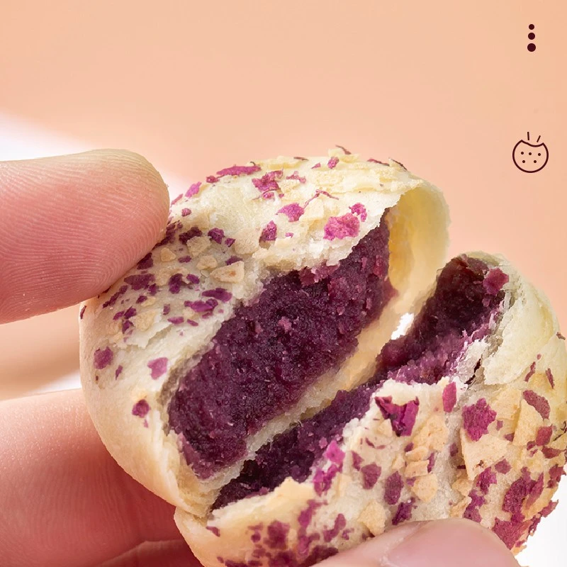 Oatmeal Pastry Wholesale