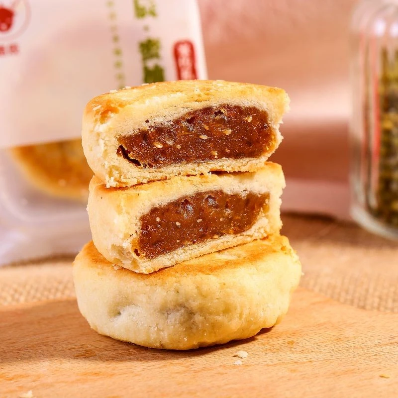 Honey Pomelo Cake