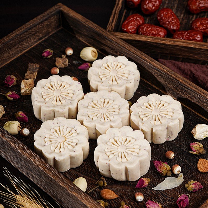 Rose Pastry Supplier