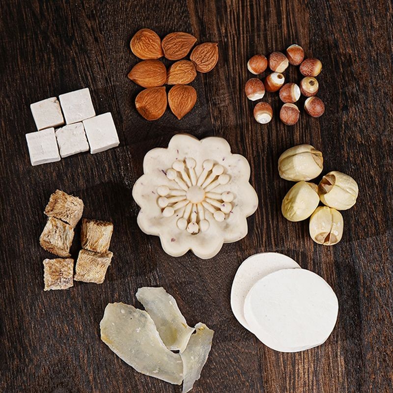 Rose Pastry Recipe(001)