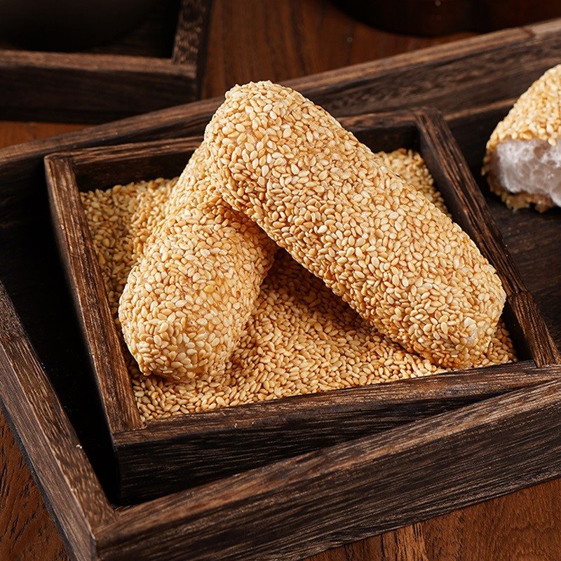 Sesame Crisp Manufacturer