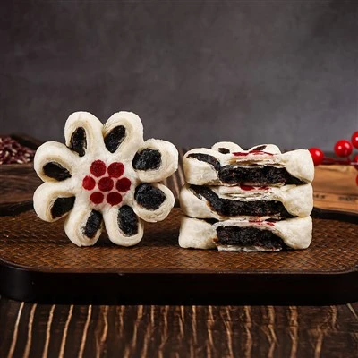 Date Pastry