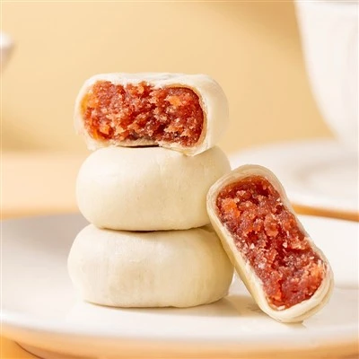 Hawthorn Fruit Candy