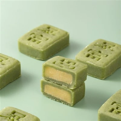 Nutritional Value and Benefits of Mung Bean Cake