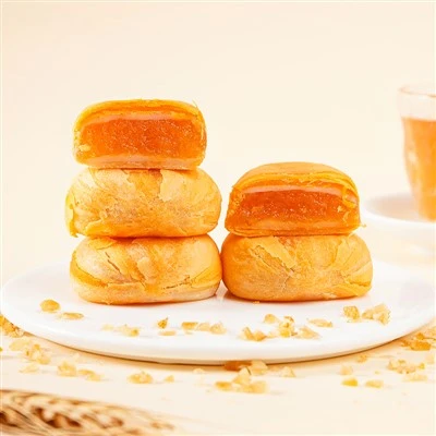 Pear Dessert Cake