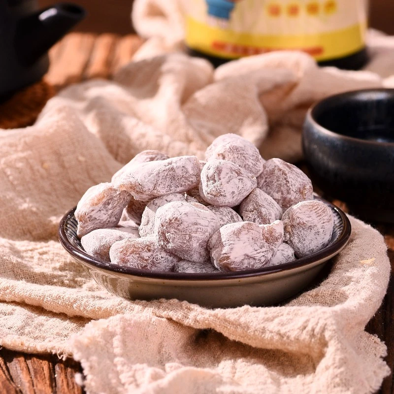 Sticky Peanut Candy Manufacturer
