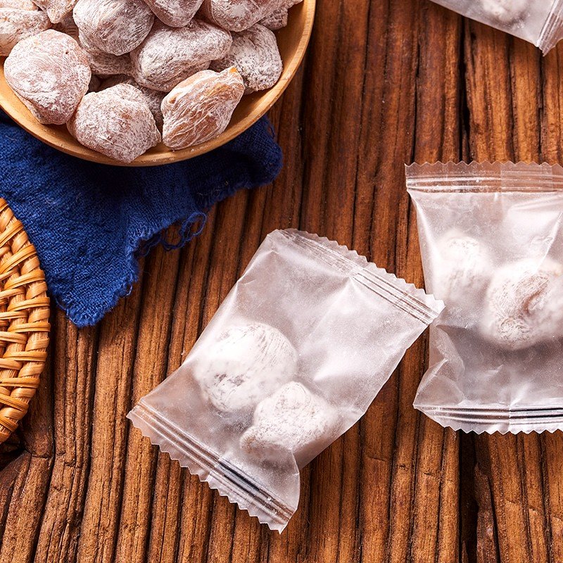Sticky Peanut Candy Supplier