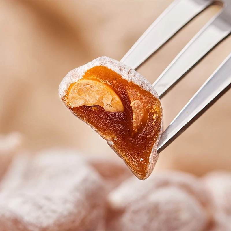 Sticky Peanut Candy Wholesale