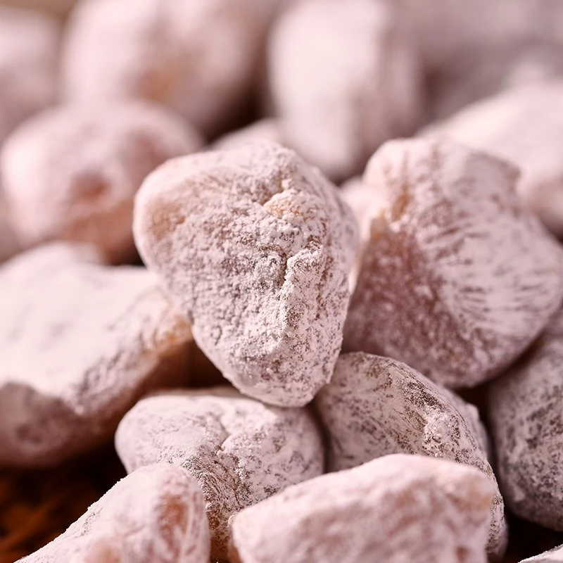 Sticky Peanut Candy