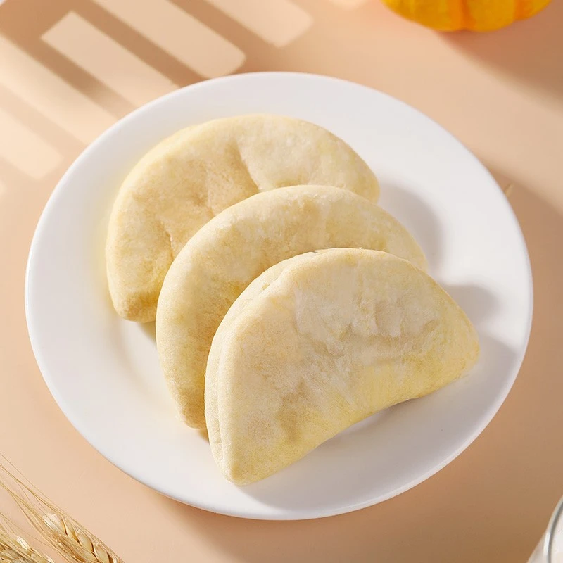 Sweet Pumpkin Pastry Manufacturer
