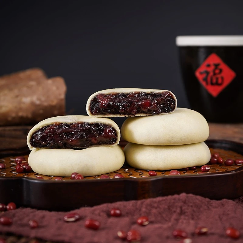 Sweet Red Bean Cake suppliers