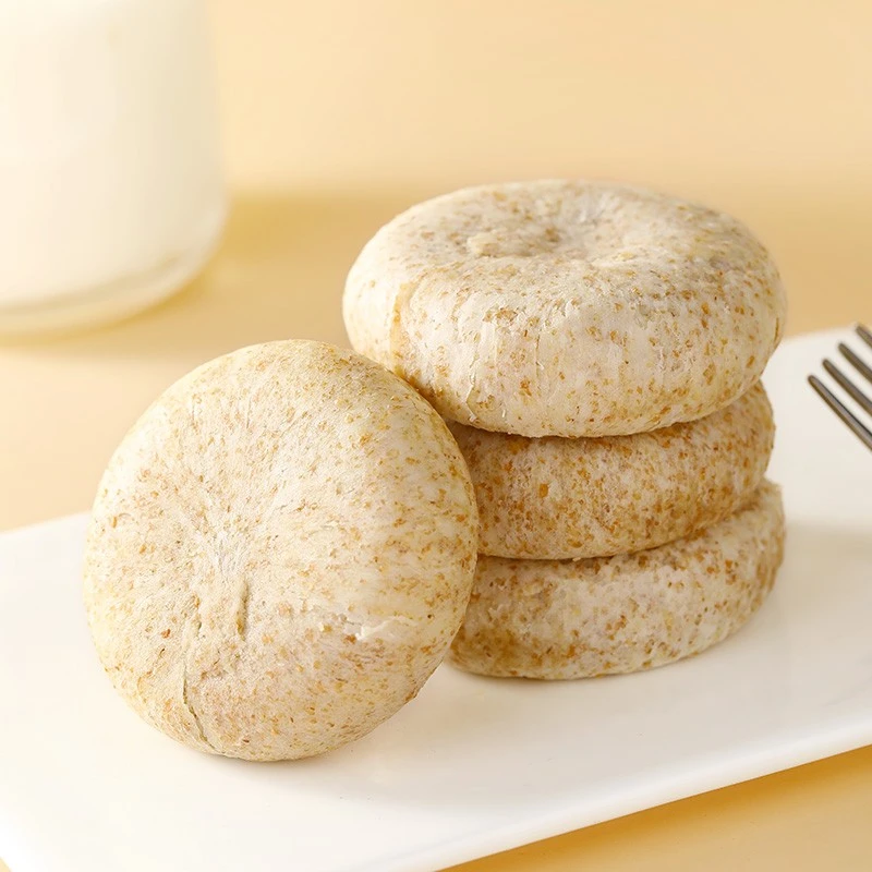Whole Wheat Pastries Factory